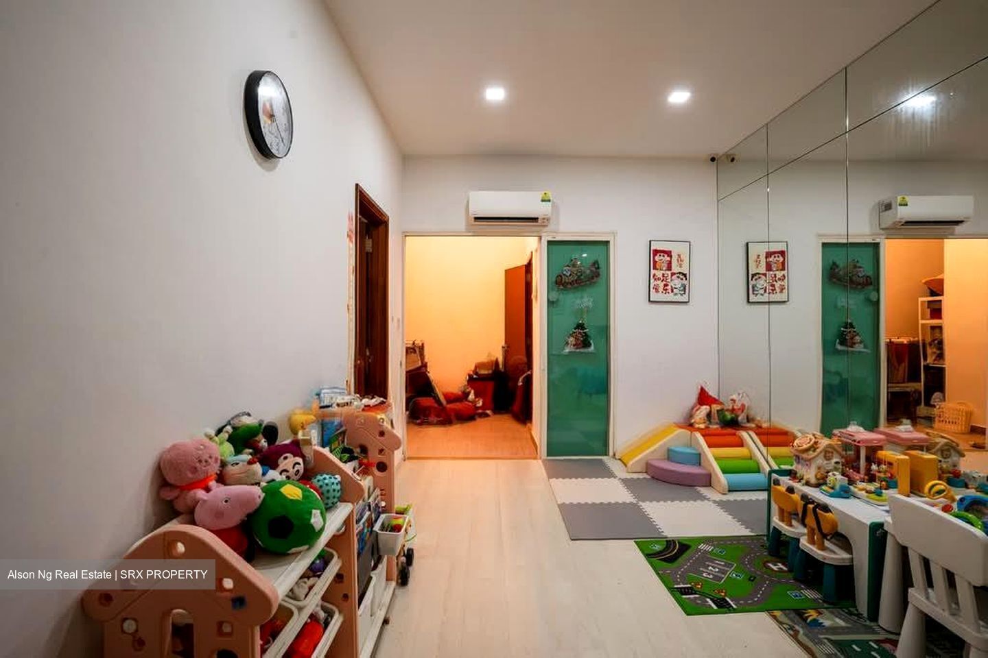 Horizon Green (D20), Terrace #555439481